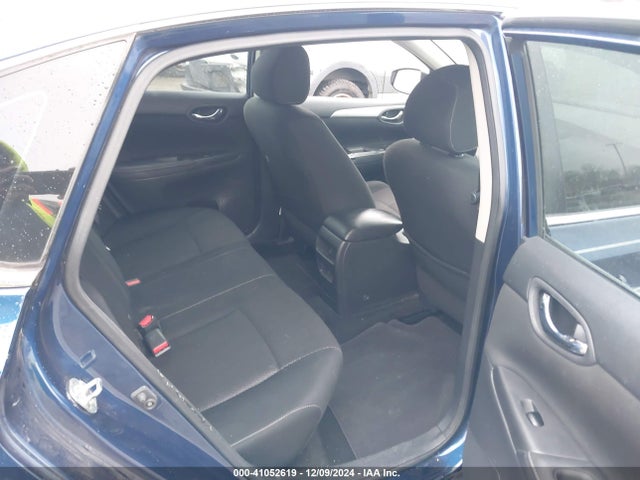 Nissan SENTRA S 2019 3N1AB7AP2KY212557 Image 8