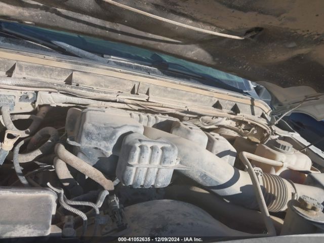 1FT7W2B69GEA64528 Ford F-250 Xlt