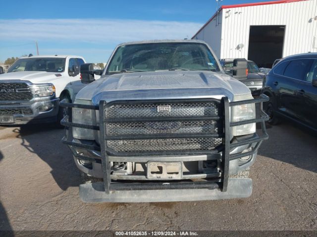 1FT7W2B69GEA64528 Ford F-250 Xlt