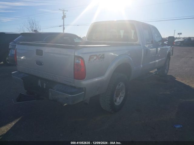 1FT7W2B69GEA64528 Ford F-250 Xlt
