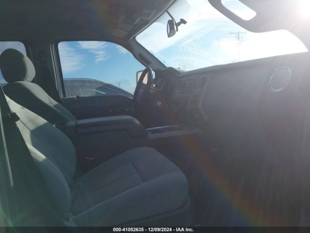 1FT7W2B69GEA64528 Ford F-250 Xlt