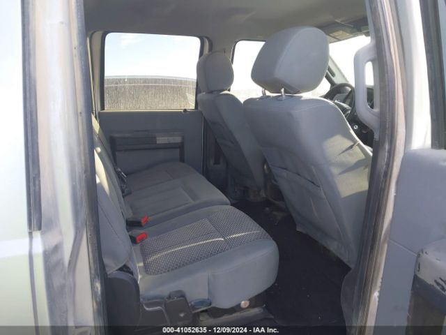 1FT7W2B69GEA64528 Ford F-250 Xlt