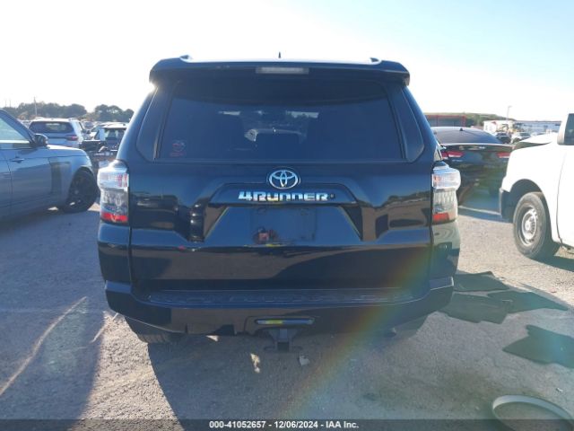 JTEZU5JR2K5204225 Toyota 4runner Sr5 Premium