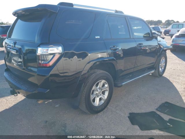 JTEZU5JR2K5204225 Toyota 4runner Sr5 Premium