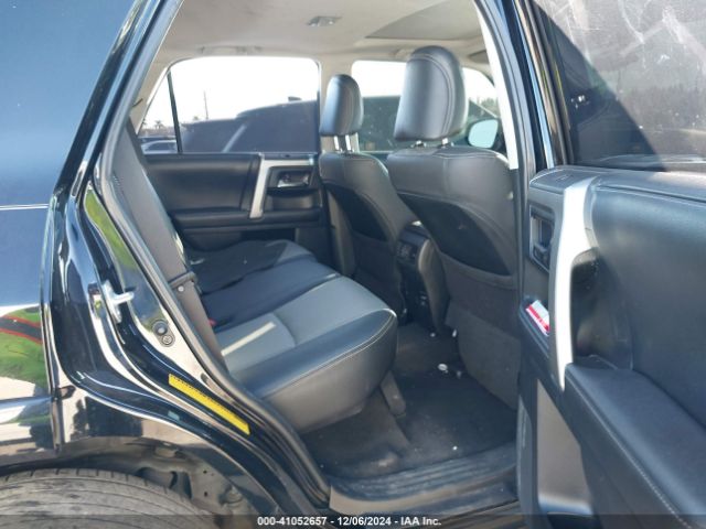 JTEZU5JR2K5204225 Toyota 4runner Sr5 Premium