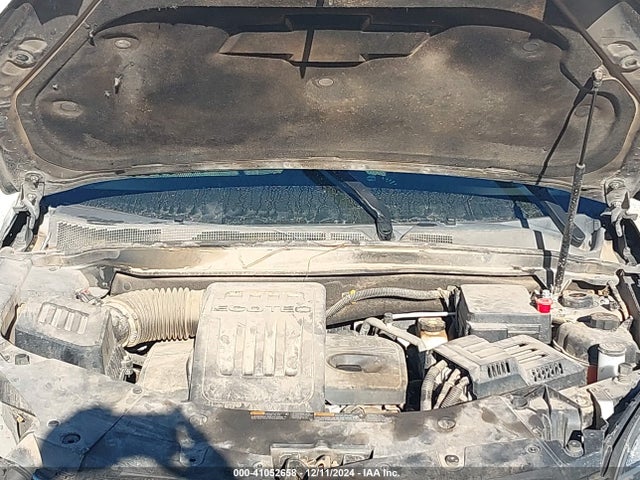 2GNALBEK0H1505335 Chevrolet EQUINOX LS