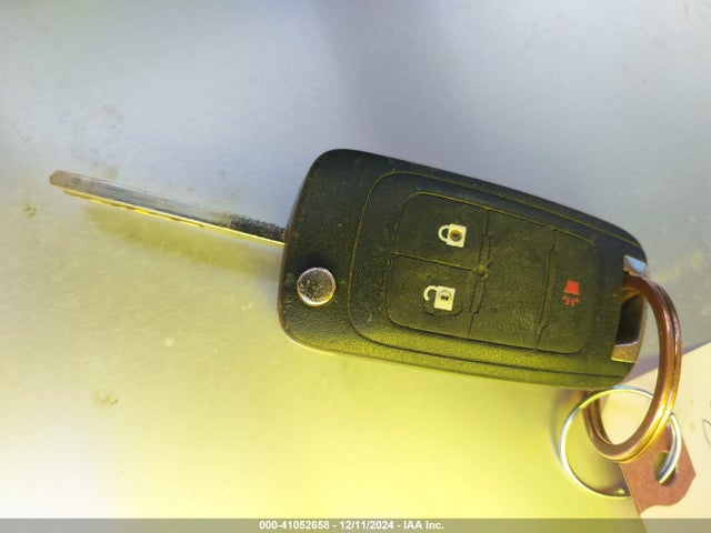 2GNALBEK0H1505335 Chevrolet EQUINOX LS