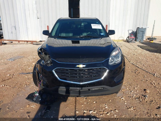 2GNALBEK0H1505335 Chevrolet EQUINOX LS