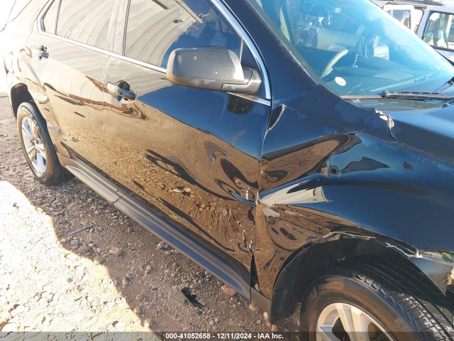 2GNALBEK0H1505335 Chevrolet EQUINOX LS