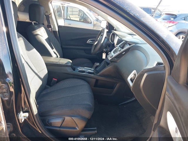 2GNALBEK0H1505335 Chevrolet EQUINOX LS