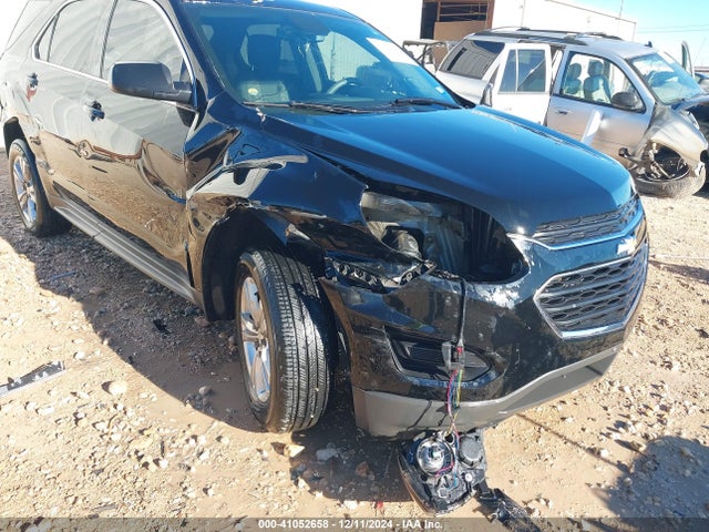 2GNALBEK0H1505335 Chevrolet EQUINOX LS
