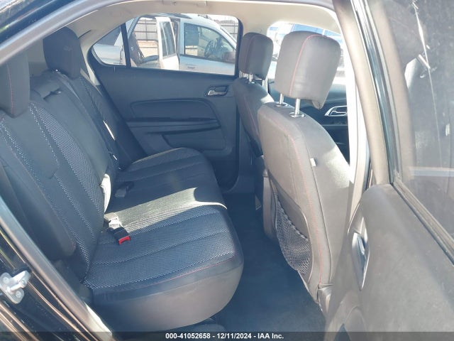 2GNALBEK0H1505335 Chevrolet EQUINOX LS