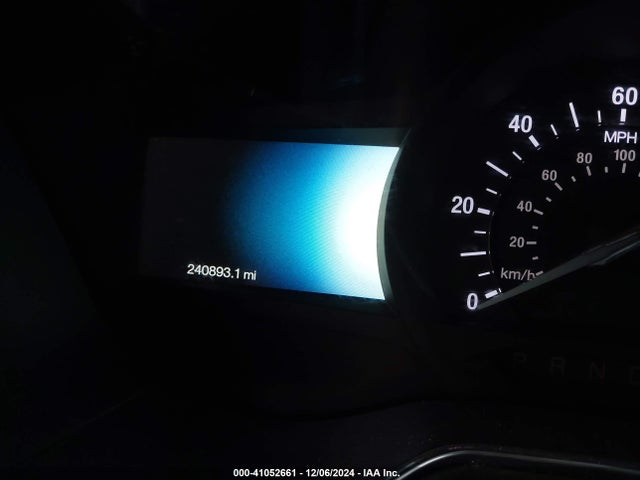 Ford Fusion Hybrid Se 2014 3FA6P0LU4ER171609 Image 7