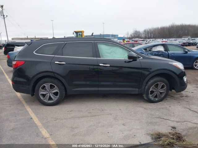 KM8SMDHF0GU148192 Hyundai Santa Fe Se