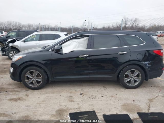 KM8SMDHF0GU148192 Hyundai Santa Fe Se