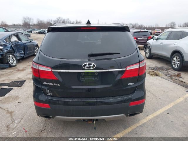 KM8SMDHF0GU148192 Hyundai Santa Fe Se