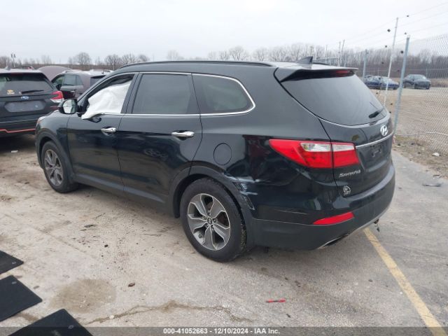 KM8SMDHF0GU148192 Hyundai Santa Fe Se
