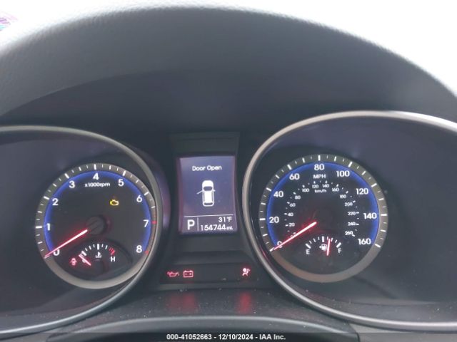 KM8SMDHF0GU148192 Hyundai Santa Fe Se