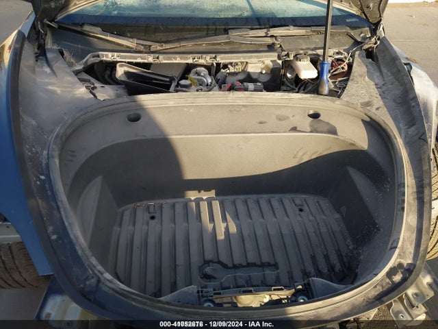 2022 TESLA MODEL 3 5YJ3E1EA5NF253376 Photo 9