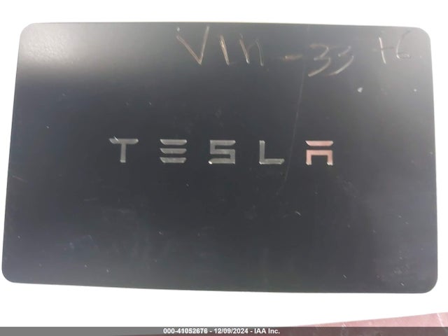 2022 TESLA MODEL 3 5YJ3E1EA5NF253376 Photo 10
