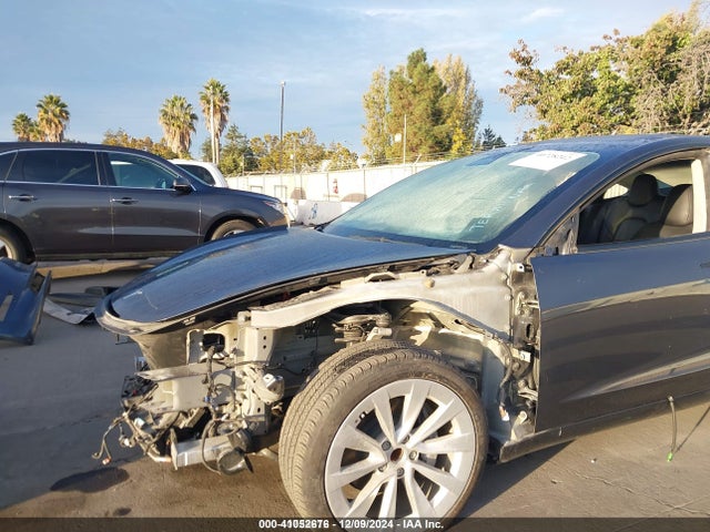 2022 TESLA MODEL 3 5YJ3E1EA5NF253376 Photo 5
