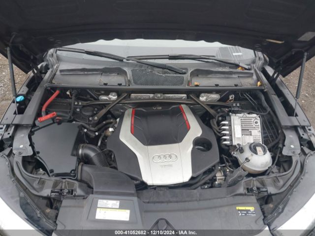 WA1A4AFY8J2021738 Audi Sq5 3.0t Premium Plus