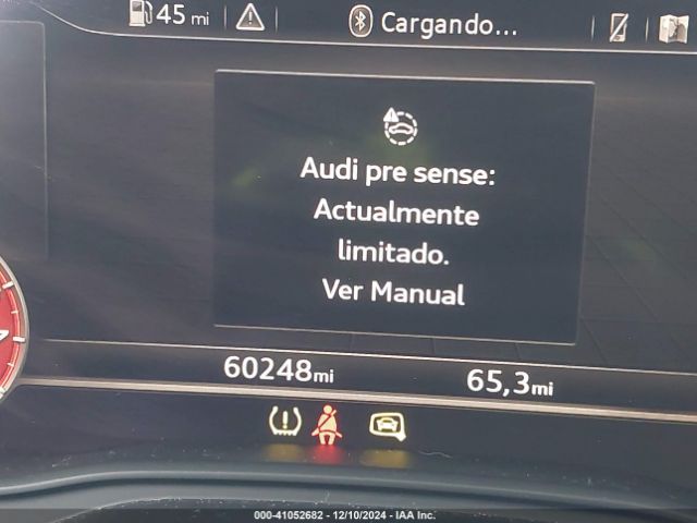 WA1A4AFY8J2021738 Audi Sq5 3.0t Premium Plus