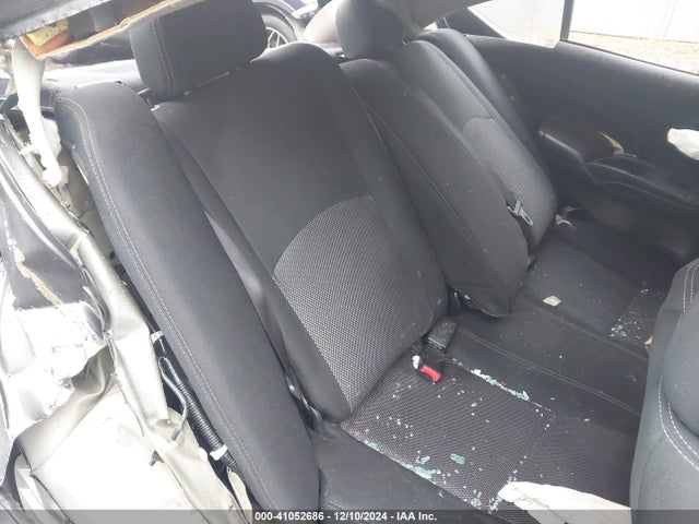 Nissan Versa 1.6 Sv 2017 3N1CN7AP4HL810512 Image 8