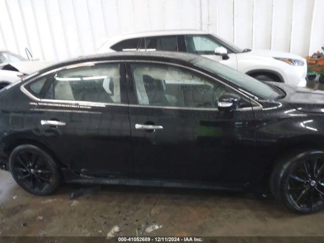 3N1CB7AP4HY275628 Nissan Sentra Sr Turbo