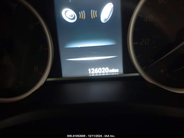 3N1CB7AP4HY275628 Nissan Sentra Sr Turbo