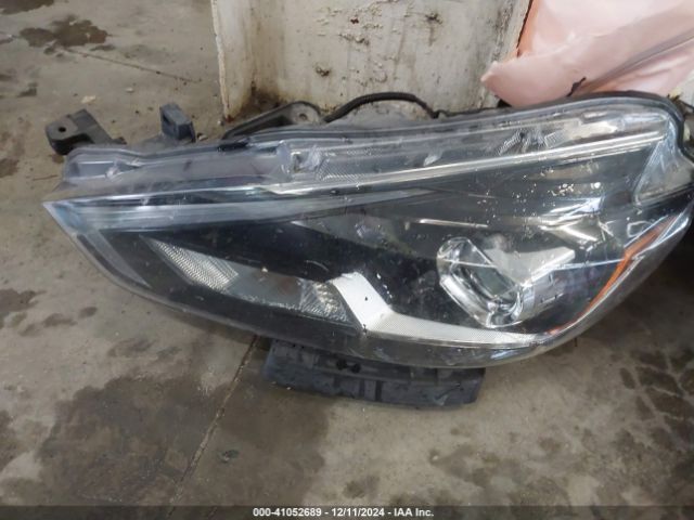3N1CB7AP4HY275628 Nissan Sentra Sr Turbo