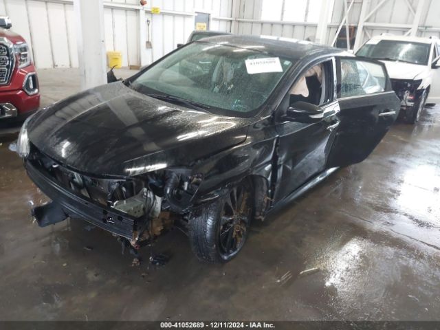 3N1CB7AP4HY275628 Nissan Sentra Sr Turbo
