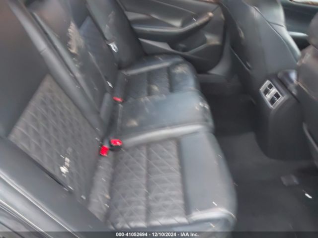 1N4AA6AP5GC410517 Nissan Maxima 3.5 Platinum