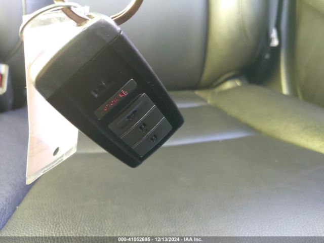 19UDE2F3XJA005106 Acura Ilx Acurawatch Plus Package