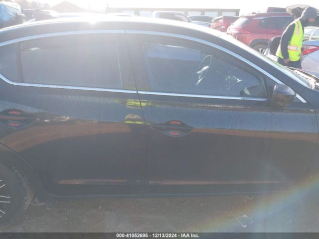 19UDE2F3XJA005106 Acura Ilx Acurawatch Plus Package