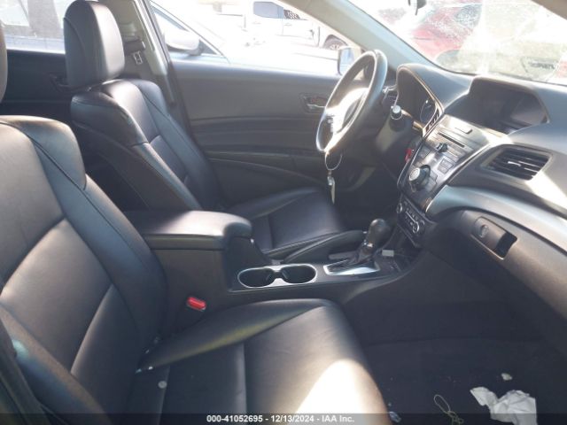 19UDE2F3XJA005106 Acura Ilx Acurawatch Plus Package