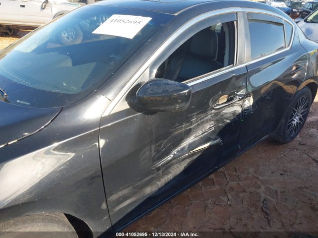 19UDE2F3XJA005106 Acura Ilx Acurawatch Plus Package
