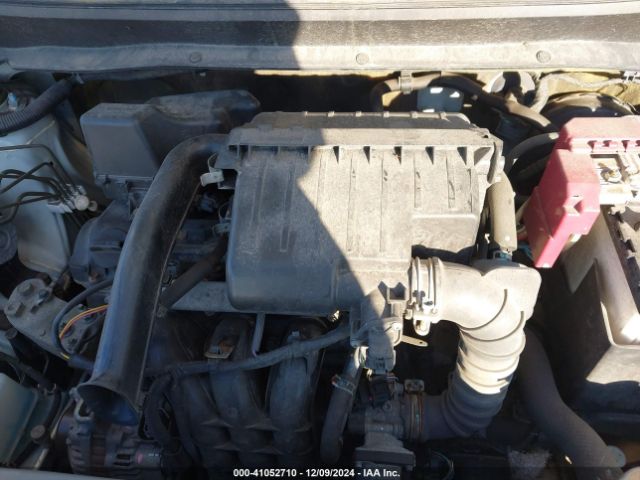 ML32A3HJXKH014726 Mitsubishi Mirage Rf