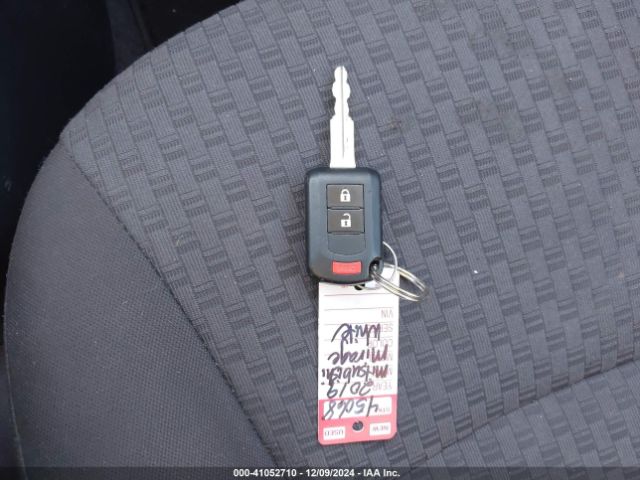 ML32A3HJXKH014726 Mitsubishi Mirage Rf