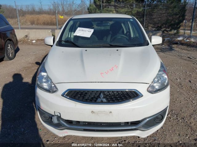 ML32A3HJXKH014726 Mitsubishi Mirage Rf