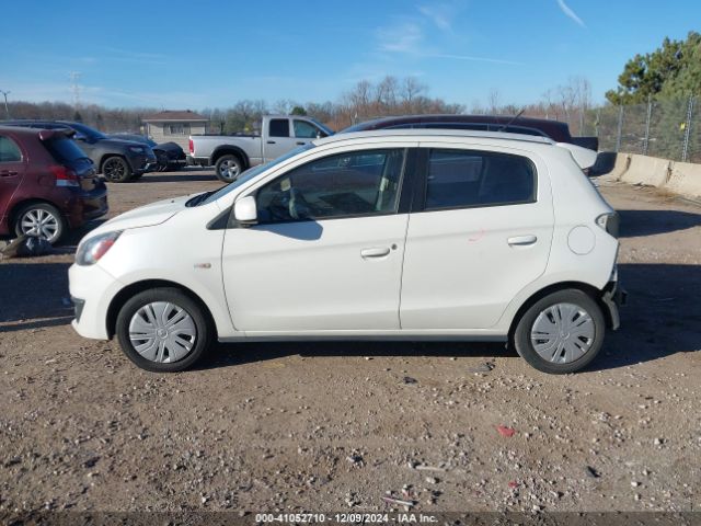 ML32A3HJXKH014726 Mitsubishi Mirage Rf