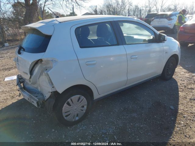 ML32A3HJXKH014726 Mitsubishi Mirage Rf