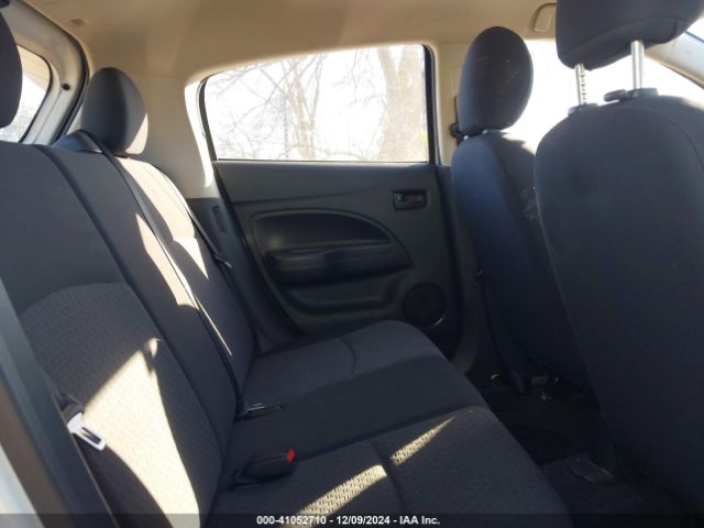 ML32A3HJXKH014726 Mitsubishi Mirage Rf