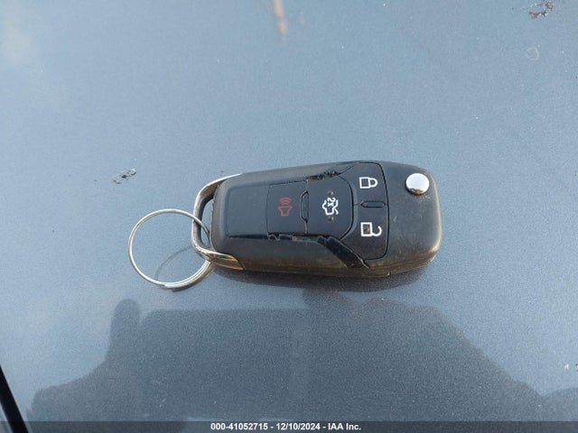 Ford FUSION SE 2015 1FA6P0HDXF5103456 Image 11