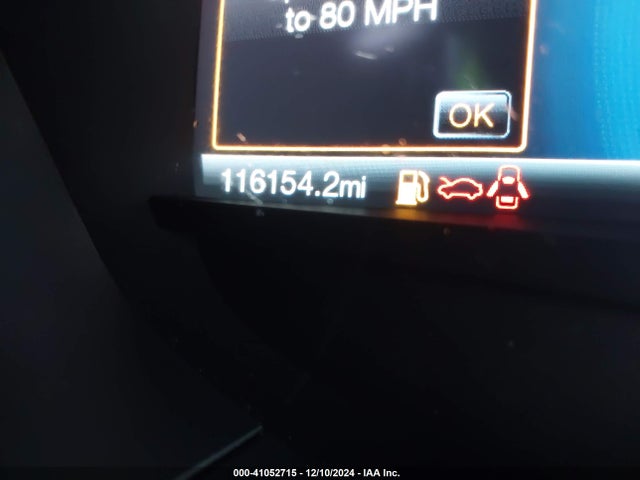 Ford FUSION SE 2015 1FA6P0HDXF5103456 Image 15