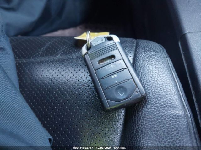 2013 ACURA ILX HYBRID 19VDE3F78DE300819 Photo 10