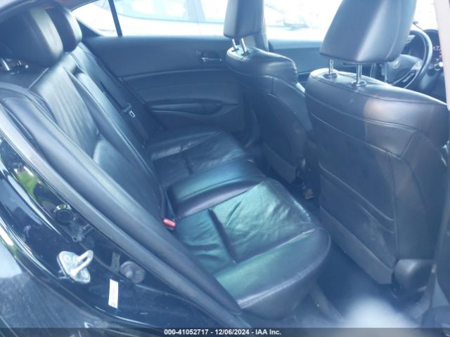 2013 ACURA ILX HYBRID 19VDE3F78DE300819 Photo 7