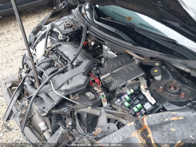 2013 MITSUBISHI LANCER SPORTBACK JA32X2HU8DU006830 Photo 9
