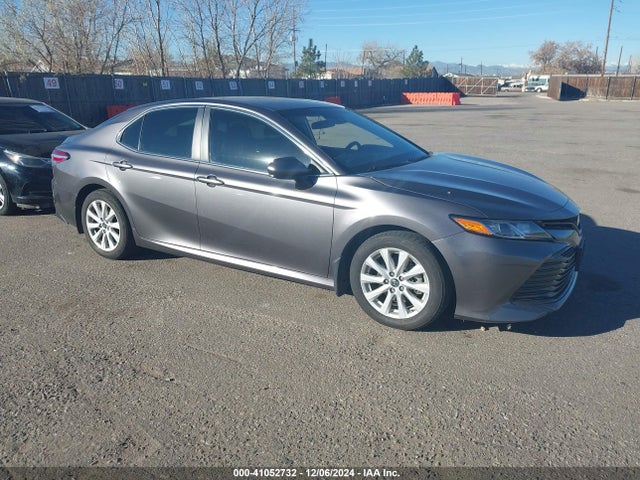 2018 4T1B11HK2JU153146 main image