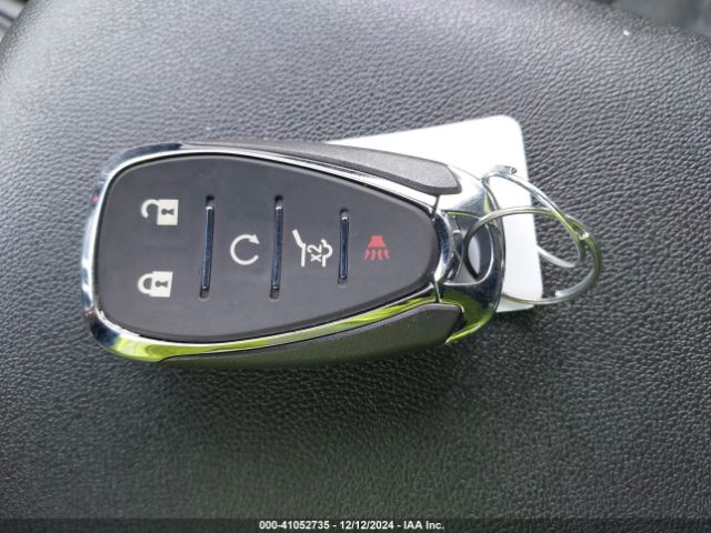 3GNAXUEV8MS180488 Chevrolet Equinox Awd Lt